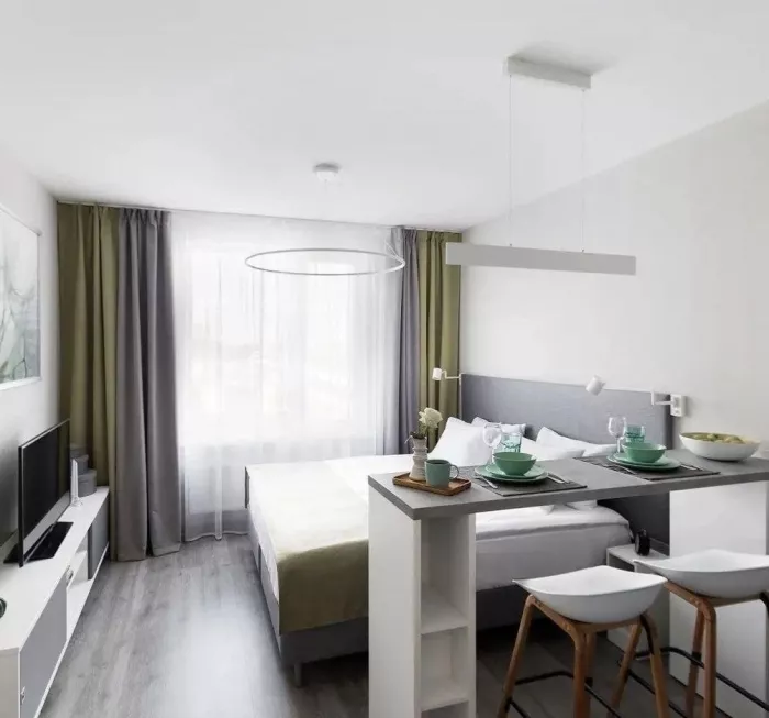 Агентство недвижимости  Development estate