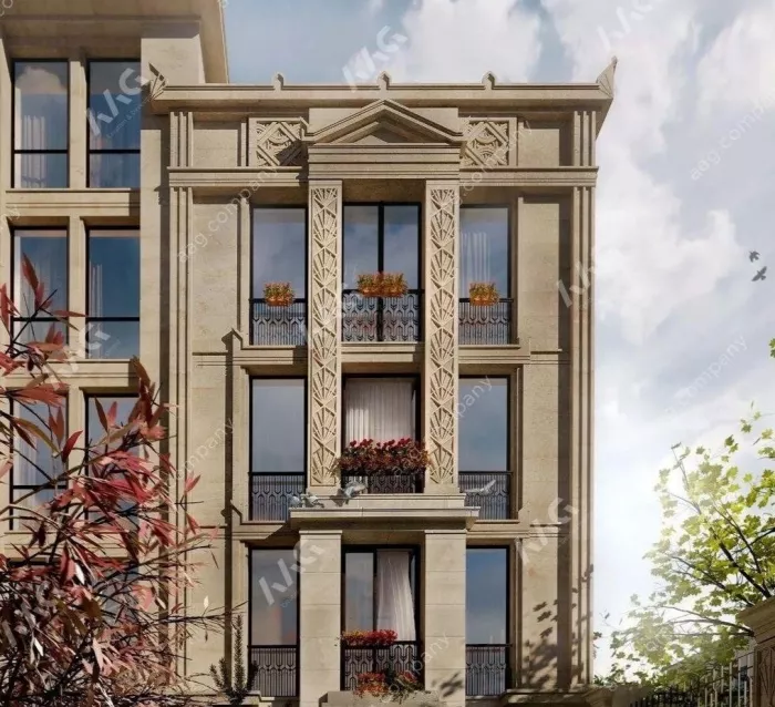 Агентство недвижимости  Development estate