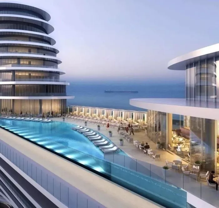 Агентство недвижимости  Development estate