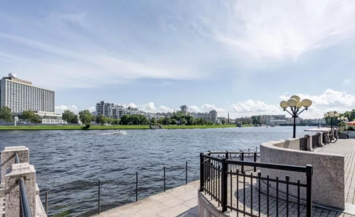 Агентство недвижимости  Development estate
