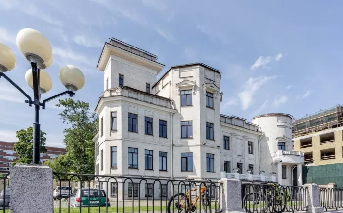 Агентство недвижимости  Development estate