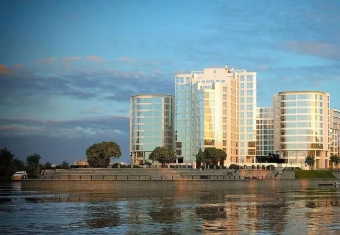 Агентство недвижимости  Development estate