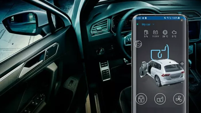 АвтоТехЦентр Pandora в Ноябрьске