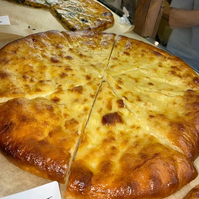 Столовая "Матрешка"