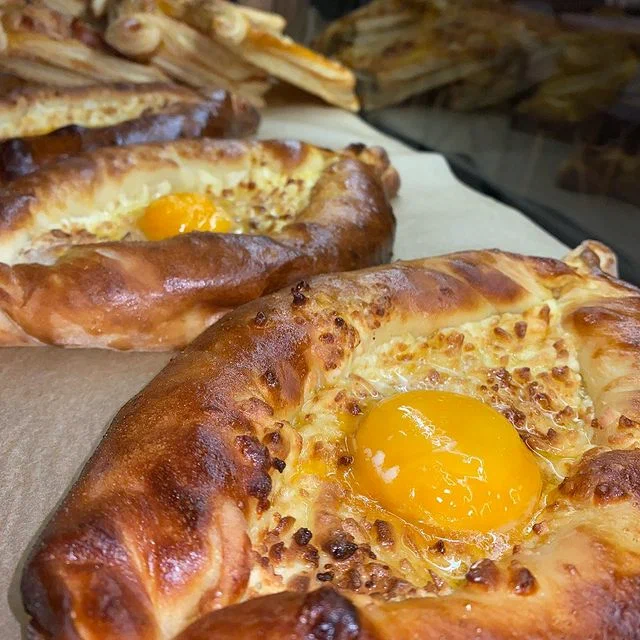 Столовая "Матрешка"
