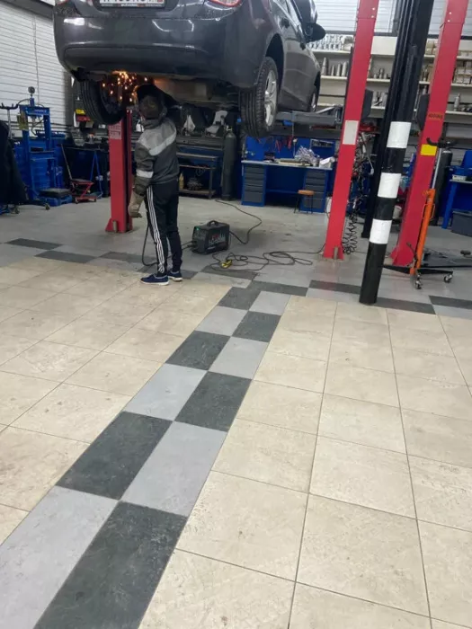 Автосервис CAR-MEN. Ноябрьск