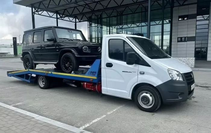 Эвакуация автомобилей "Автопомощь"