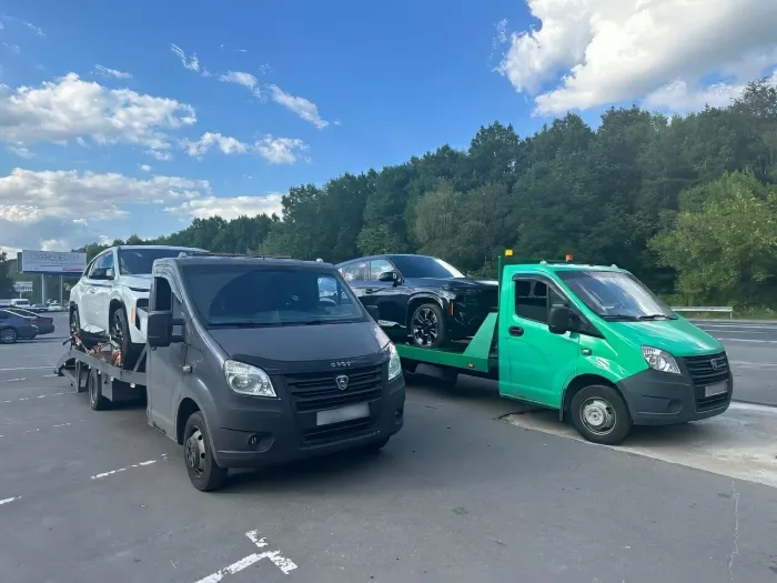 Эвакуация автомобилей "Автопомощь"