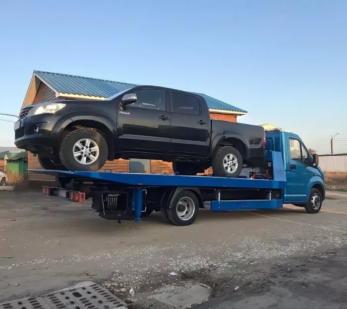 Эвакуация автомобилей "Автопомощь"