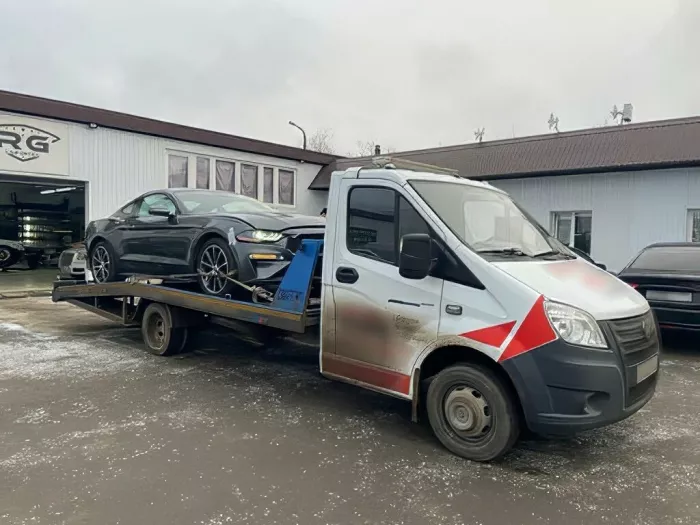 Эвакуация автомобилей "Автопомощь"