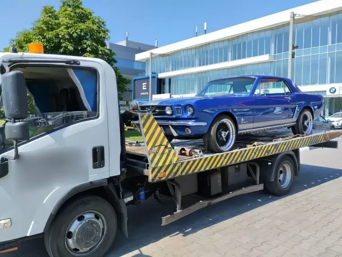 Эвакуация автомобилей "Автопомощь"