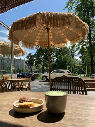 Кафе Без рецепта