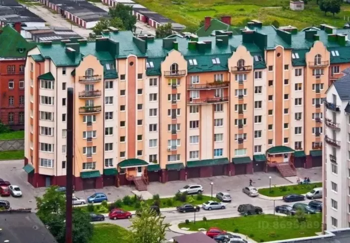 Агентство недвижимости Калининградская недвижимость