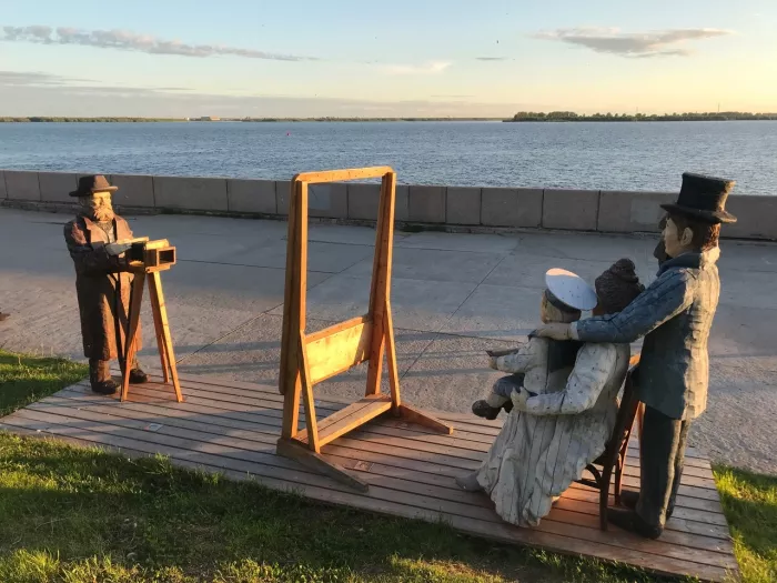 Туроператор "Северная Туристическая Компания"