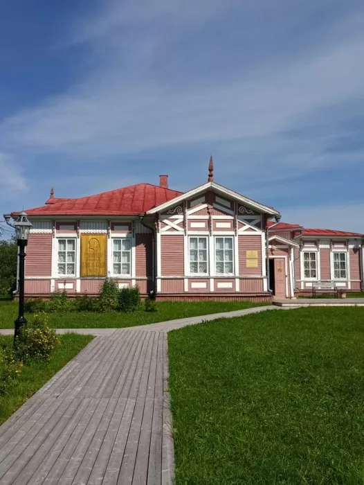 Туроператор "Северная Туристическая Компания"