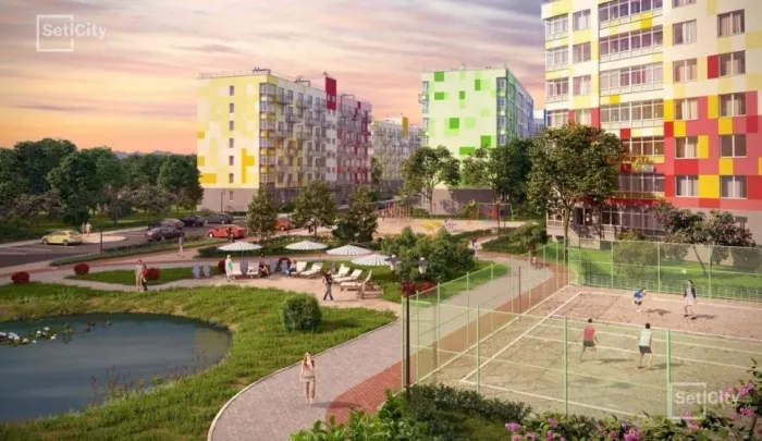 Консультационный центр по вопросам недвижимости Setl Estate