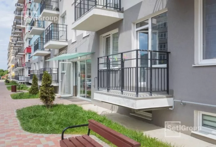 Консультационный центр по вопросам недвижимости Setl Estate