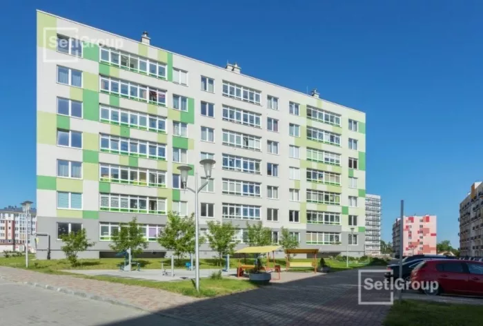 Консультационный центр по вопросам недвижимости Setl Estate