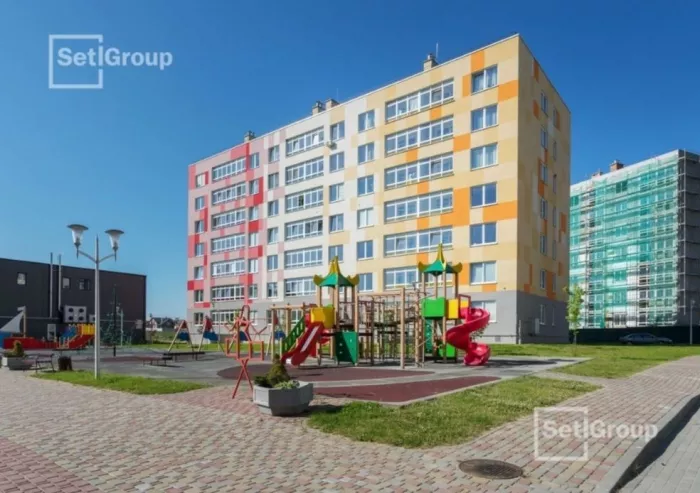 Консультационный центр по вопросам недвижимости Setl Estate