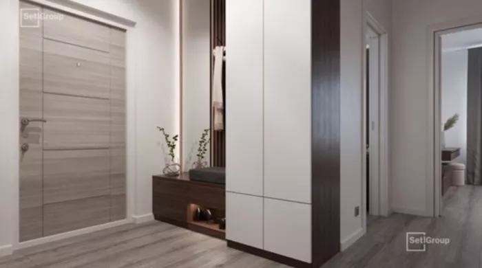 Консультационный центр по вопросам недвижимости Setl Estate