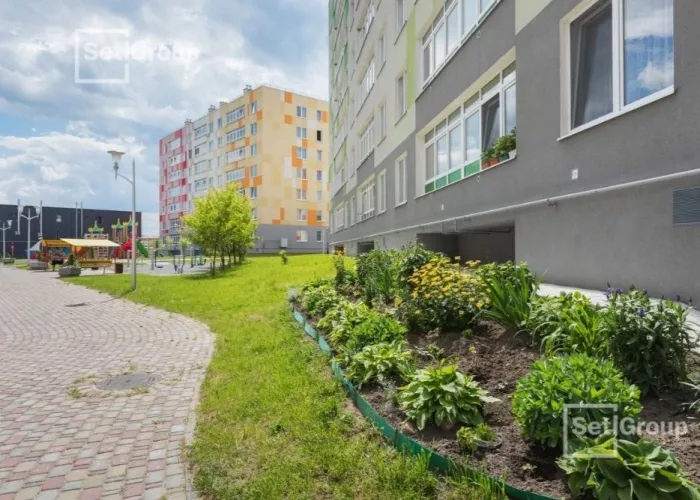 Консультационный центр по вопросам недвижимости Setl Estate