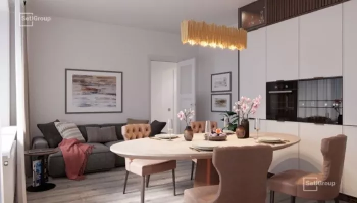 Консультационный центр по вопросам недвижимости Setl Estate