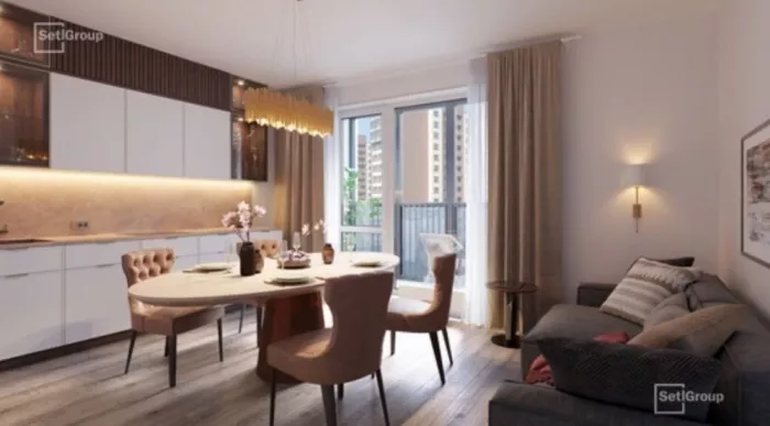 Консультационный центр по вопросам недвижимости Setl Estate