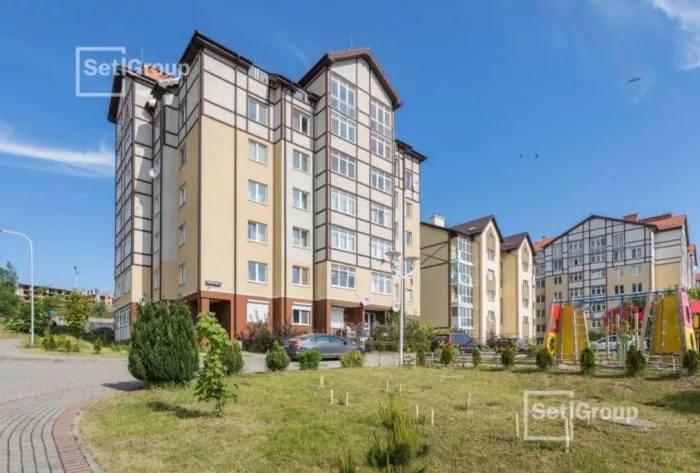 Консультационный центр по вопросам недвижимости Setl Estate