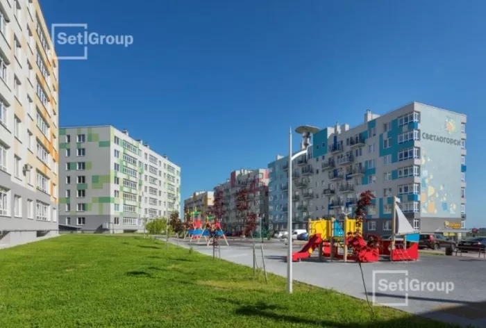 Консультационный центр по вопросам недвижимости Setl Estate