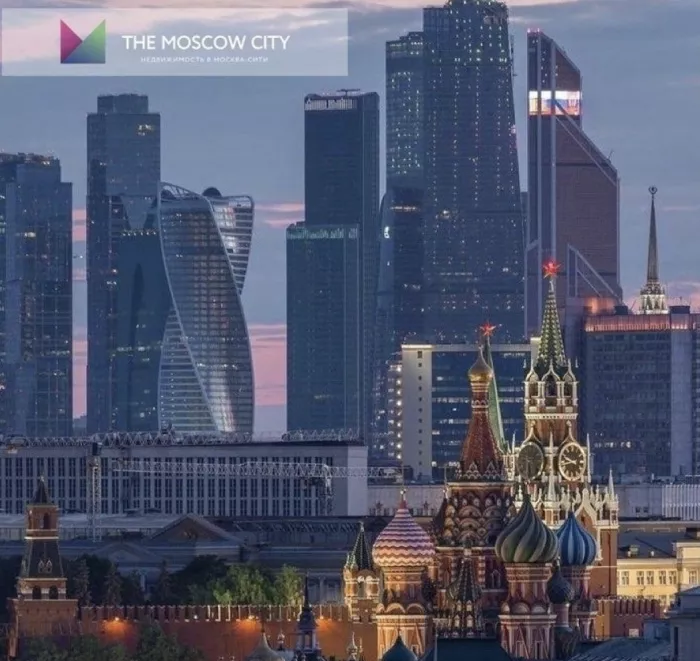 Агентство недвижимости The Moscow city