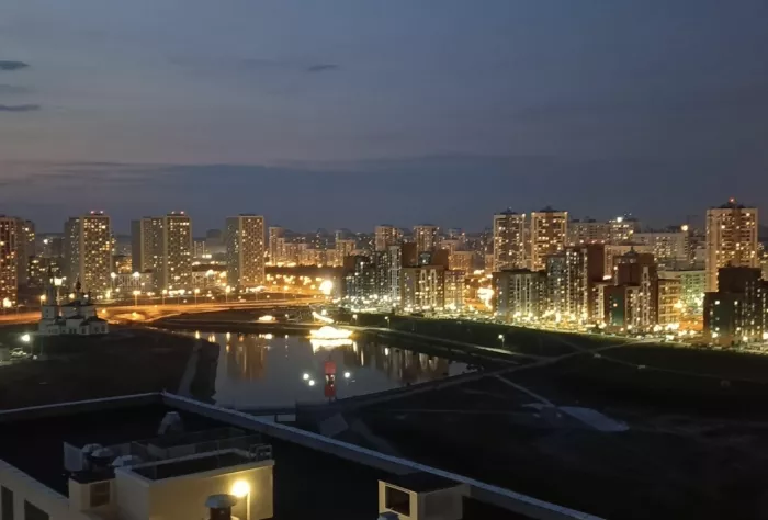 Агентство недвижимости Новый ориентир