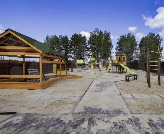 Агентство недвижимости Shilo Development