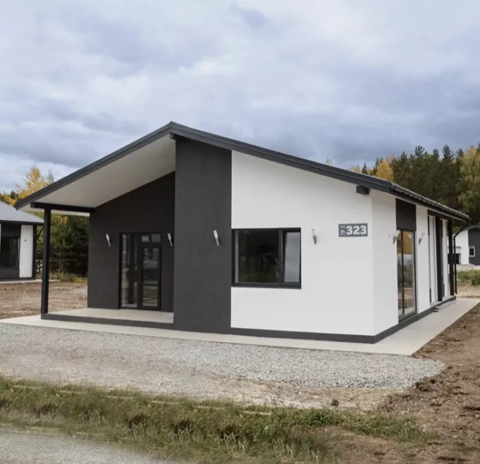 Агентство недвижимости Shilo Development