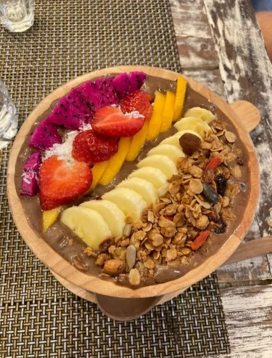 Веганское Кафе «Go Vegan»