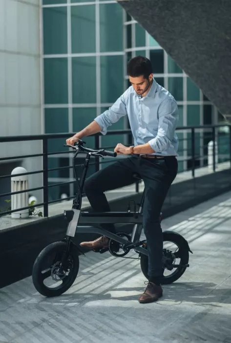 Веломагазин «E Bike Chiang Rai»