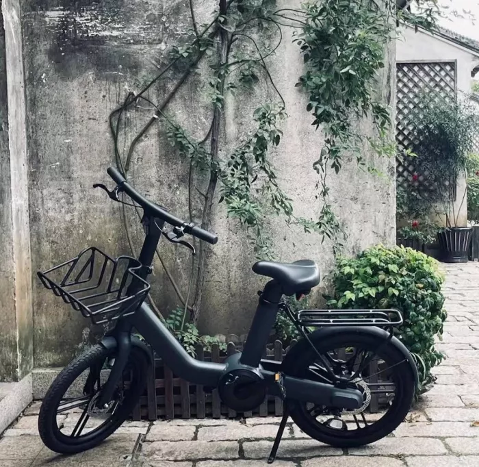Веломагазин «E Bike Chiang Rai»