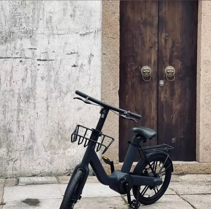 Веломагазин «E Bike Chiang Rai»