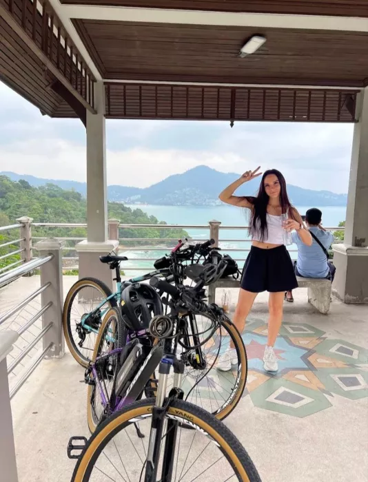 Прокат Велосипедов «DotBro eBike Phuket»