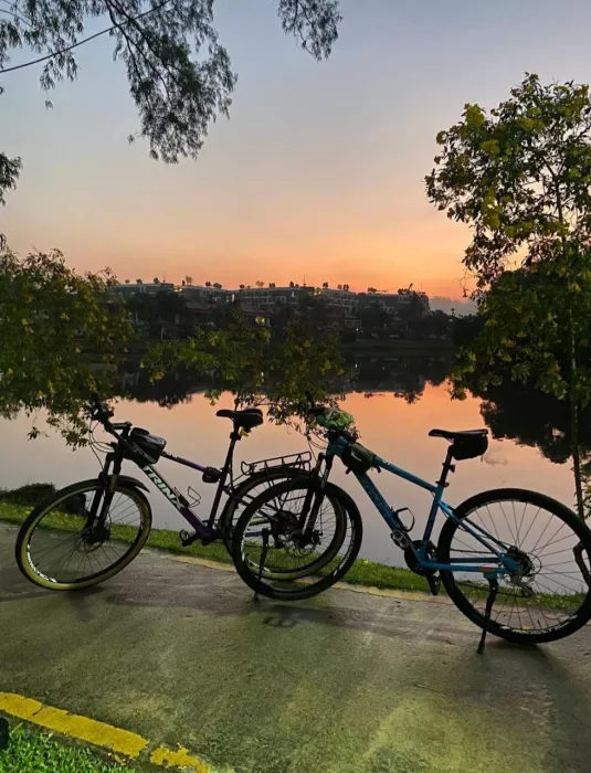 Прокат Велосипедов «DotBro eBike Phuket»