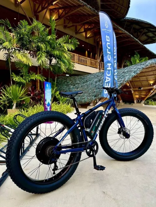 Прокат Велосипедов «DotBro eBike Phuket»