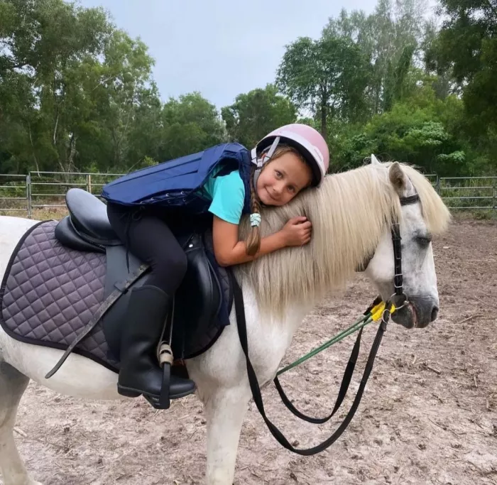 Конные Прогулки «COLTS»