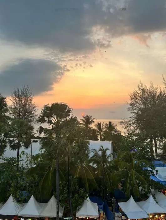 Студия Йоги «Phuket All Yoga»