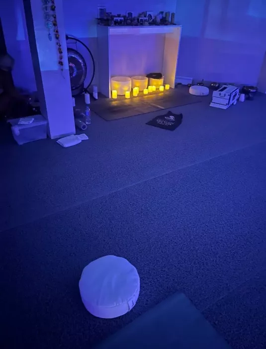 Студия Йоги «Phuket All Yoga»