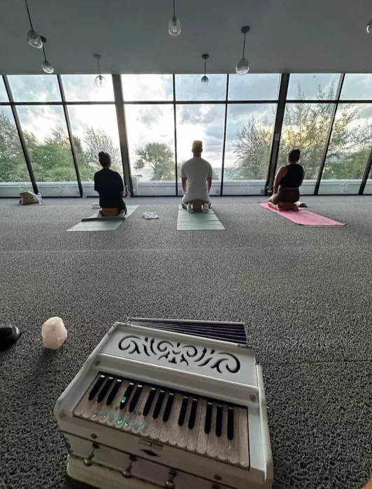 Студия Йоги «Phuket All Yoga»