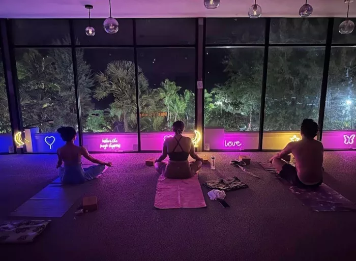 Студия Йоги «Phuket All Yoga»