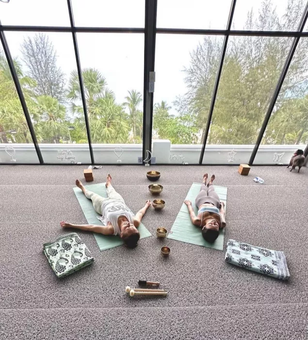 Студия Йоги «Phuket All Yoga»