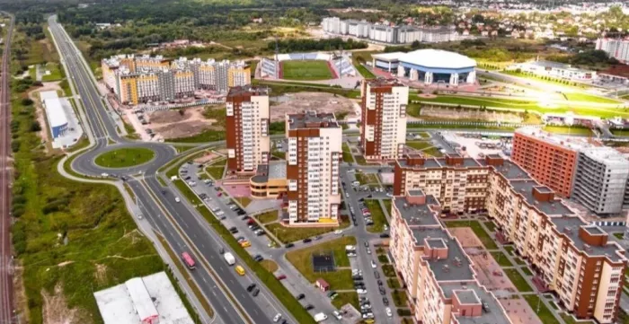 Агентство недвижимости С-Групп Риэлт