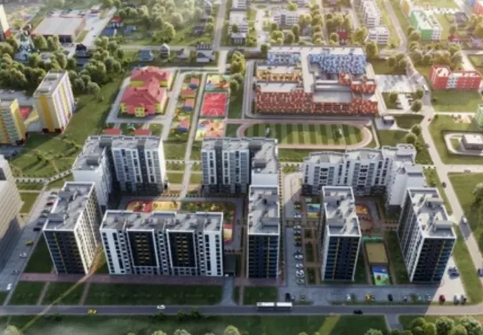 Агентство недвижимости С-Групп Риэлт