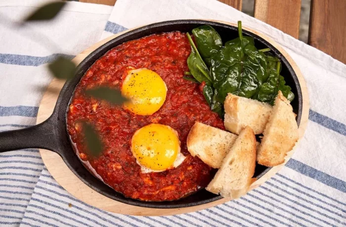 Кафе Овсянки