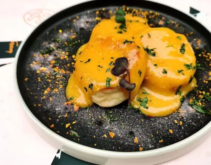 Кафе Овсянки